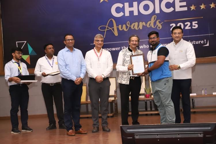 SAGE University Bhopal Events photo 58